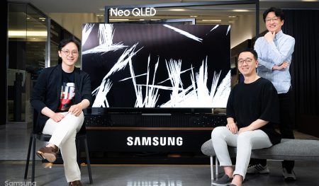 نگاهی به نوآوری‌های صوتی تلویزیون Neo QLED سامسونگ