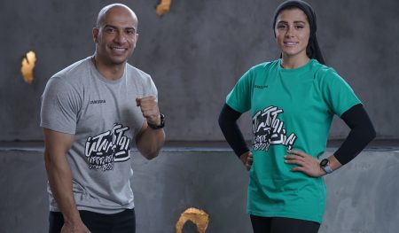 کمپین بدنت رو آپگرید کن سامسونگ آغاز شد