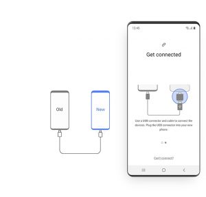امکان انتقال چت‌های واتساپ از محصولات iOS به گلکسی‌های سامسونگ فراهم شد