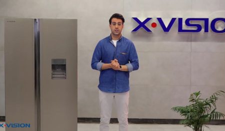 برای خرید یخچال فریزر ایکس ویژن چه قدر باید هزینه کرد؟ + جدول قیمت