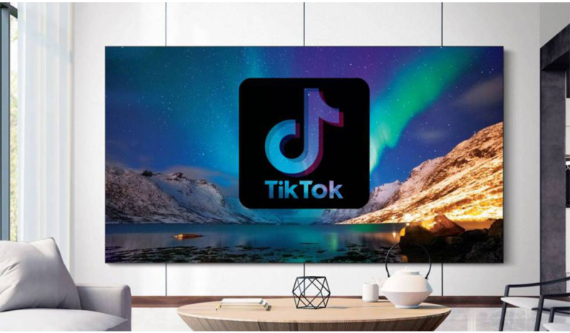 تلویزیون های هوشمند جدید ال جی با برنامه تیک تاک ارائه می شوند