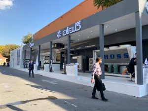 شرکت مهندسی و مشاوره صنایع مبتکران گلدیران