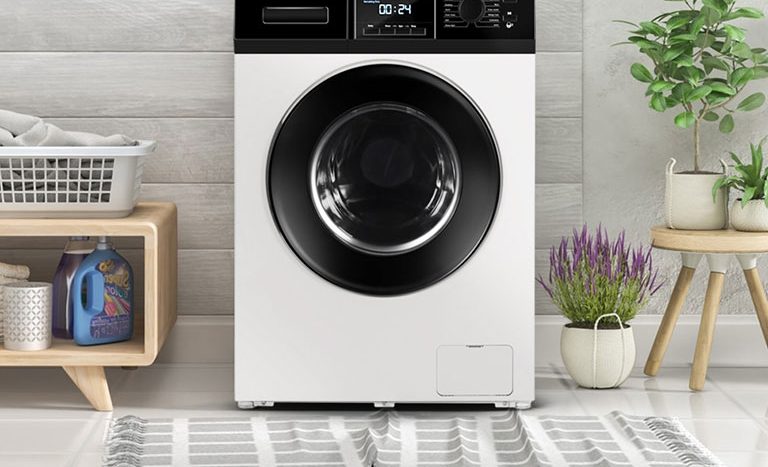 ماشین لباسشویی چند کیلویی بخریم ؟