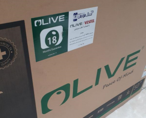 لوازم خانگی الیو olive ساخت کجاست + ویدیو و جدول قیمت
