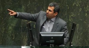 پور ابراهیمی