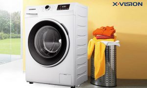  ماشین لباسشویی ایکس ویژن