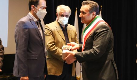 انتخاب الکترونیک