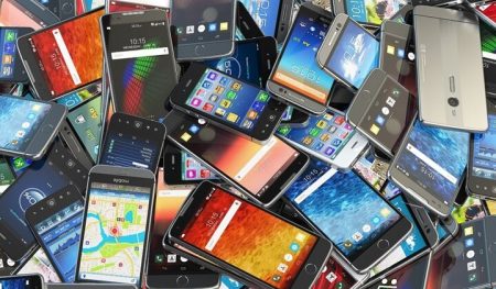 دستور توقف فروش کیلویی تلفن همراه صادر شد