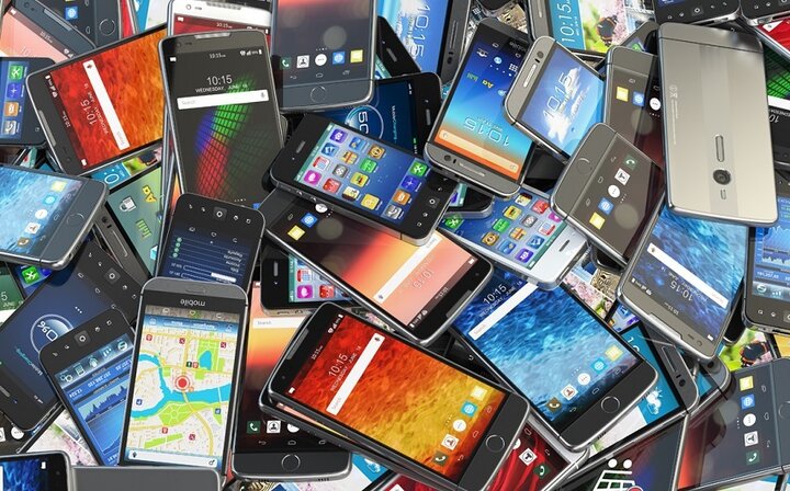 دستور توقف فروش کیلویی تلفن همراه صادر شد