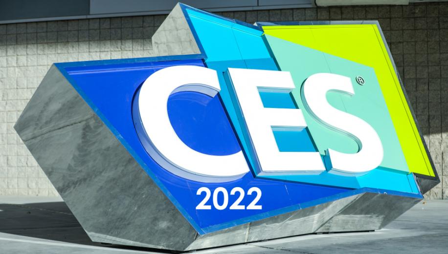 نمایشگاه CES 2022