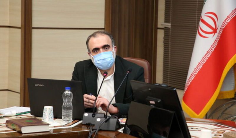 محمد نیازی