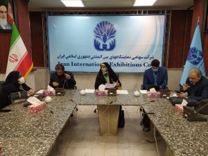 برنامه هفته فرش دستباف مرکز ملی فرش ایران در اکسپو 2020 دبی اعلام شد