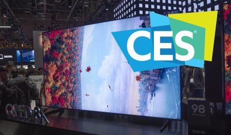 نمایشگاه CES 2022 یک روز زودتر از موعد مقرر به اتمام می رسد