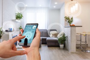 چند تکنولوژی جالب در خانه‌های هوشمند