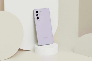 با گلکسی S21 FE 5G سامسونگ آشنا شوید