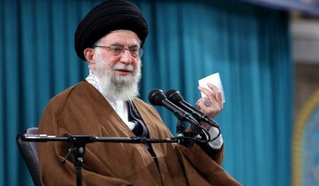 گلایه رهبر انقلاب از افزایش قیمت لوازم خانگی