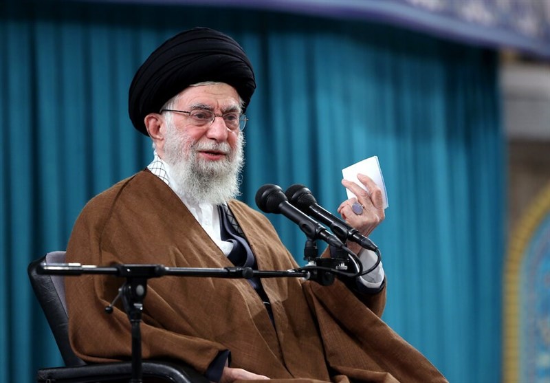 گلایه رهبر انقلاب از افزایش قیمت لوازم خانگی