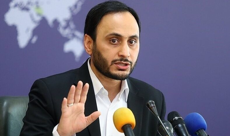 علی بهادری جهرمی