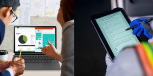راهنمای خرید تبلت برای کسب‌وکارها؛ تبلت ایده‌آل شما کدام است؟	