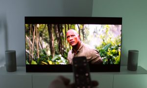 شایعات تلویزیون QD OLED سونی