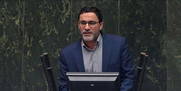 وزارت صمت باید نطارت بیشتری بر بازار لوازم خانگی داشته باشد