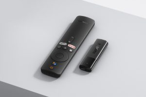 اندروید باکس شیائومی مدل TV Stick 4K