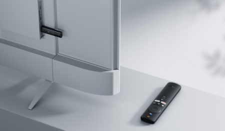 اندروید باکس شیائومی مدل TV Stick 4K