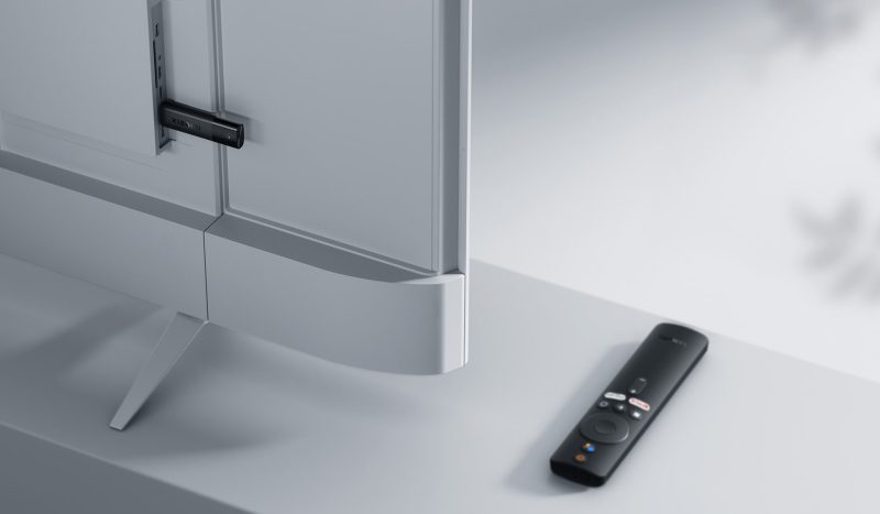 اندروید باکس شیائومی مدل TV Stick 4K
