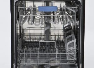 برنامه شستشو ماشین ظرفشویی بوش