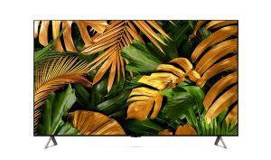 LG 2022 LCD TVs