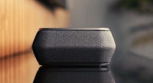 اولین ساندبار B&W با قابلیت Dolby Atmos 