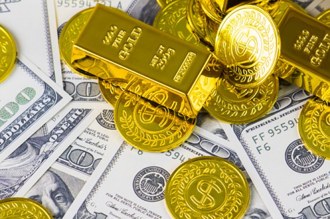 سکه و طلا و شمش و دلار
