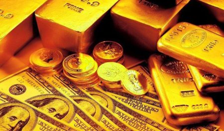 طلا و سکه و شمش و دلار
