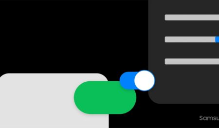 روایت طراحان One UI 4 از رابط کاربری جدید گلکسی‌های سامسونگ