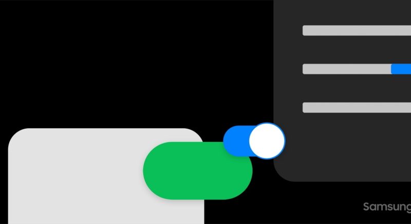 روایت طراحان One UI 4 از رابط کاربری جدید گلکسی‌های سامسونگ