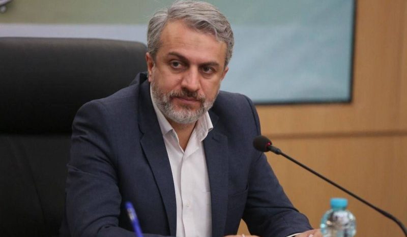 افزایش قیمت لوازم خانگی قاچاق در پی حذف ارز ۴۲۰۰ تومانی
