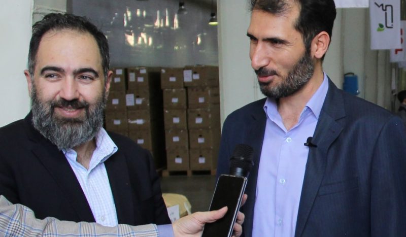 مادیران نقش اصلی در تامین نیاز بازار داخل را دارد