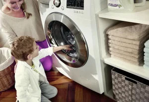 راهنمای خرید ماشین لباسشویی و نکاتی که پیش از انتخاب باید بدانید!