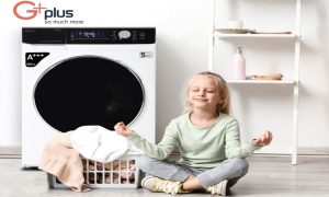 چرا باید برای شستشوی لباس کودکان از ماشین لباسشویی جی پلاس استفاده کنیم؟