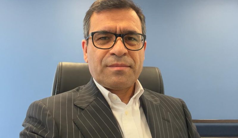 علی کرمی