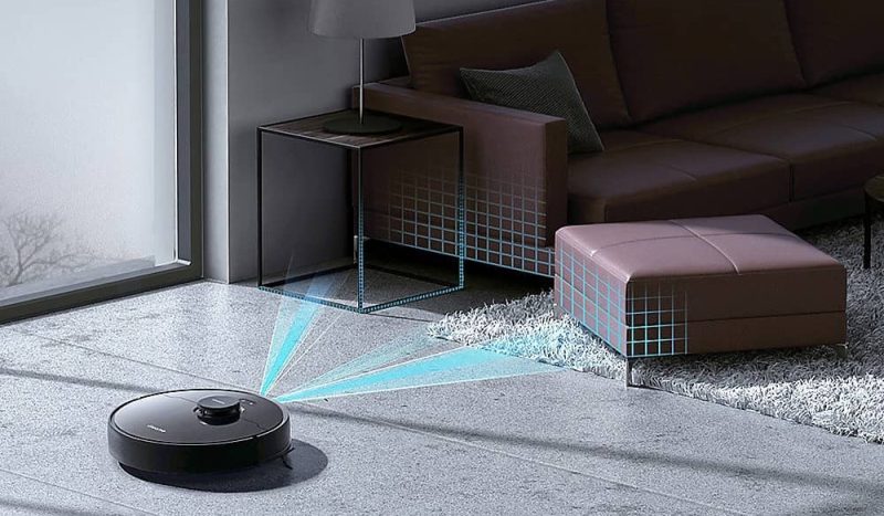 محصولات دریم تکنولوژی در نمایشگاه ایفا2022