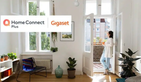 گیگاست در نمایشگاه ایفا 2022 با محصولات خانه هوشمند حاضر می شود