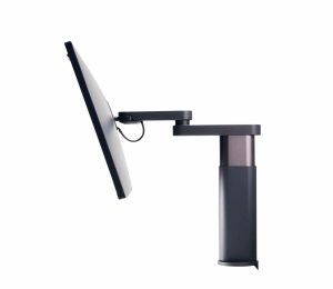رونمایی از مانیتور گیمینگ 240 هرتزی UltraGear™ OLED ال‌جی در نمایشگاه 2022 IFA
