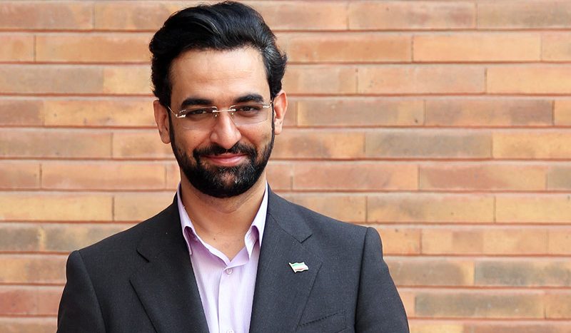  تلاش آذری جهرمی برای فراموش نشدن
