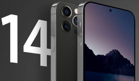 آیفون 14 اپل