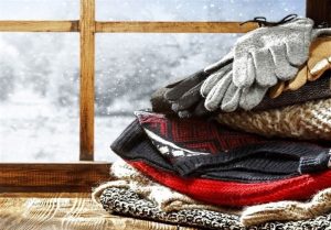 روش شستن لباس های پاییزی و نکاتی که نمی دانید!