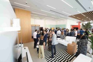  سامسونگ بزرگترین نمایشگاه SmartThings Home جهان را در خاورمیانه افتتاح کرد