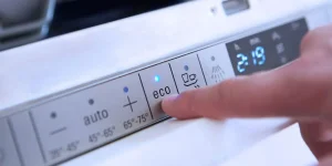 ترفندهای برای کاهش مصرف انرژی ماشین ظرفشویی پاکشوما