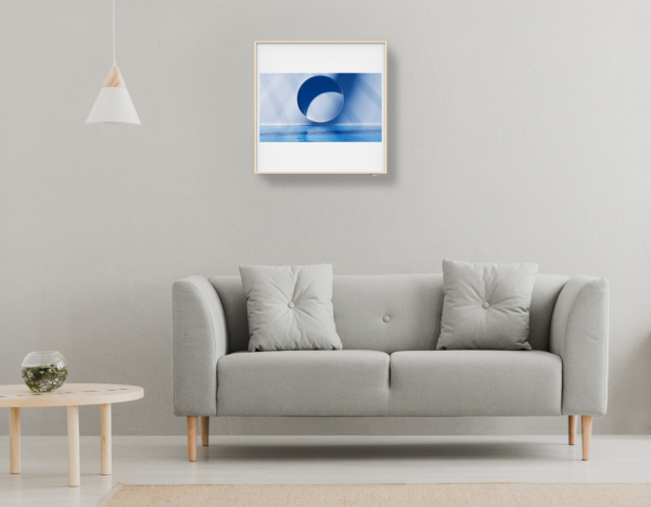 دستگاه تهویه مطبوع ARTCOOL Gallery