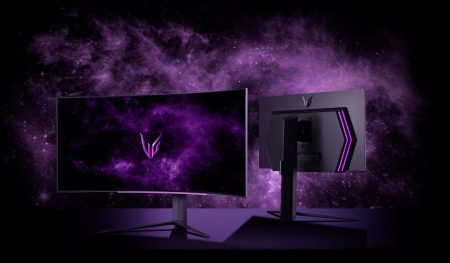 سریعترین عملکرد OLED در بین مدل‌های UltraGear ال جی  و ارائه تجربه جدیدی از غوطه‌وری در گیمینگ با مانیتورهای جدید 45 اینچی و 27 اینچی ممکن شد